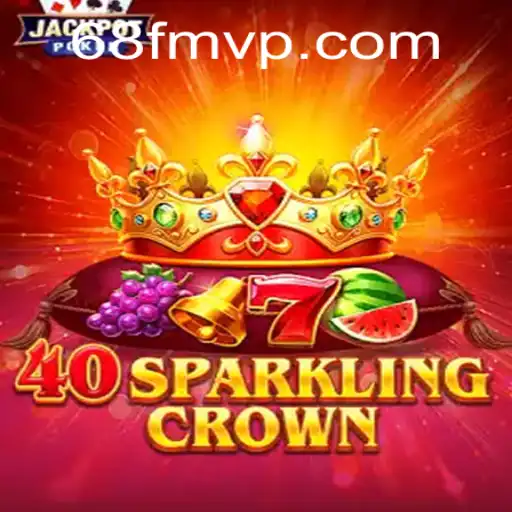 Unveiling the Thrill of 40SparklingCrown: Your Ultimate Gaming Experience with 68F