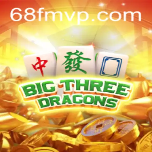 Discover the Intriguing World of BigThreeDragons and Unravel the Magic of 68F