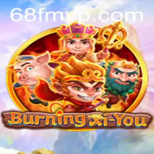 The Enigmatic World of BurningXiYou: A Comprehensive Guide