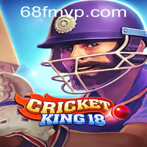 Dive into CricketKing18: A New Era of Virtual Cricket Gaming