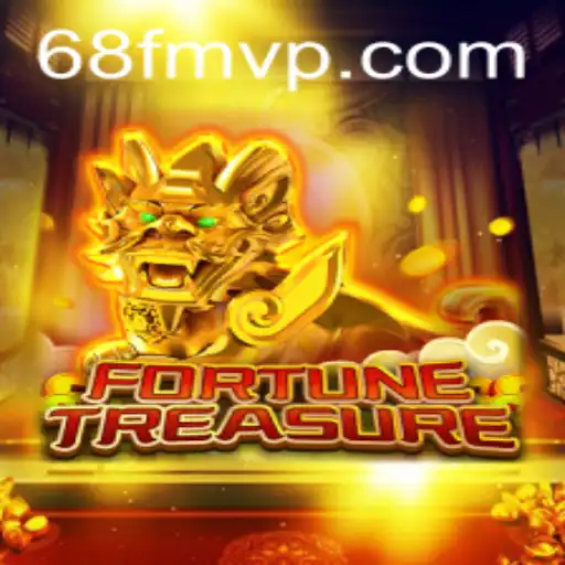 Exploring the Captivating World of FortuneTreasure: The Ultimate Guide