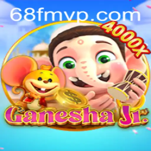 Discover the Enchanting World of GaneshaJr: A Comprehensive Guide to the 68F Edition