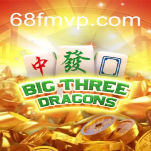 Discover the Intriguing World of BigThreeDragons and Unravel the Magic of 68F
