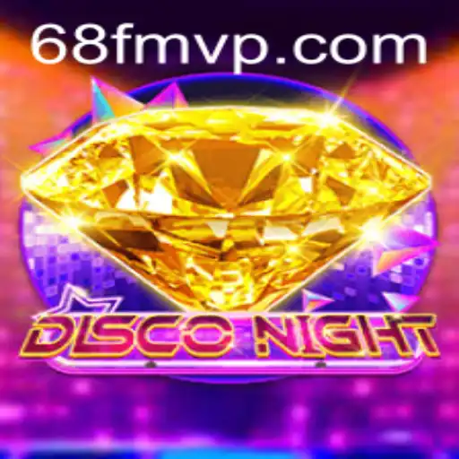 Step into the World of DiscoNight: The Ultimate Gaming Experience
