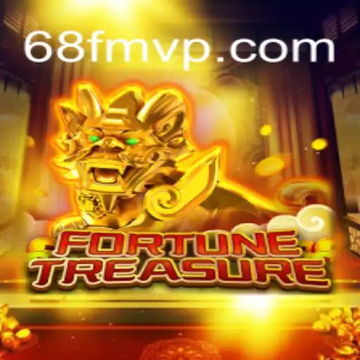 Exploring the Captivating World of FortuneTreasure: The Ultimate Guide