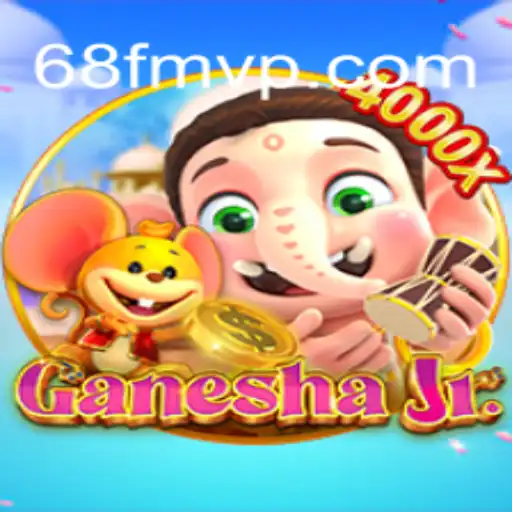 Discover the Enchanting World of GaneshaJr: A Comprehensive Guide to the 68F Edition