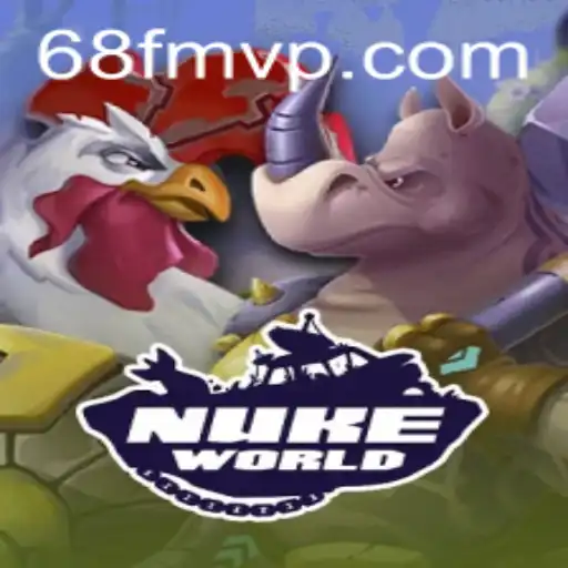 Exploring NukeWorld: The Ultimate Gaming Experience