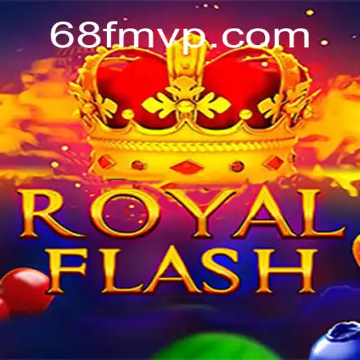 Experience the Thrill of RoyalFlash: A Modern Spin on Classic Card Games Incorporating 68F