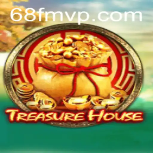 TreasureHouse: Unveiling the Adventure with Code 68F