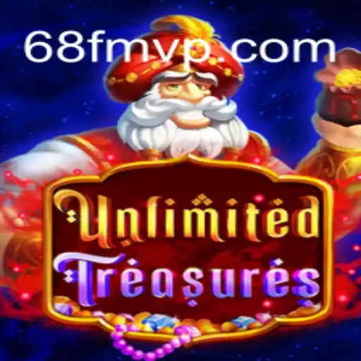 UnlimitedTreasures: Explore the Boundless World of Adventure
