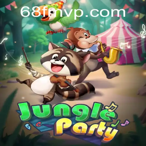 Dive into the Wild World of JungleParty: A New Gaming Sensation