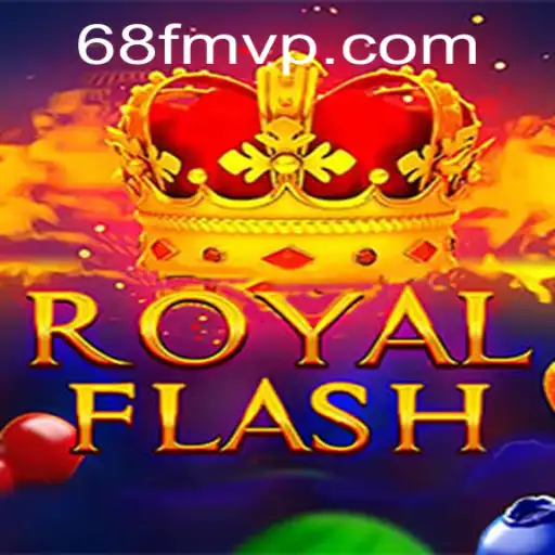 Experience the Thrill of RoyalFlash: A Modern Spin on Classic Card Games Incorporating 68F