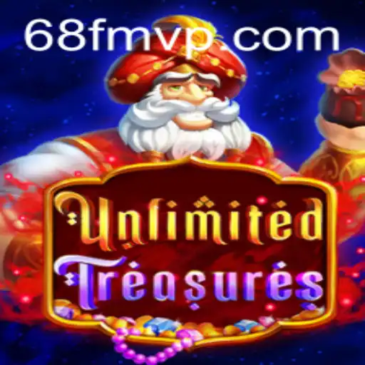 UnlimitedTreasures: Explore the Boundless World of Adventure