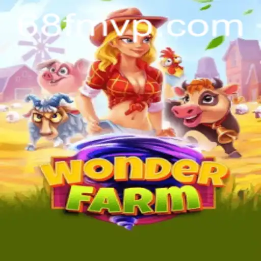WonderFarm: An Immersive Farming Adventure with Mystical Twists